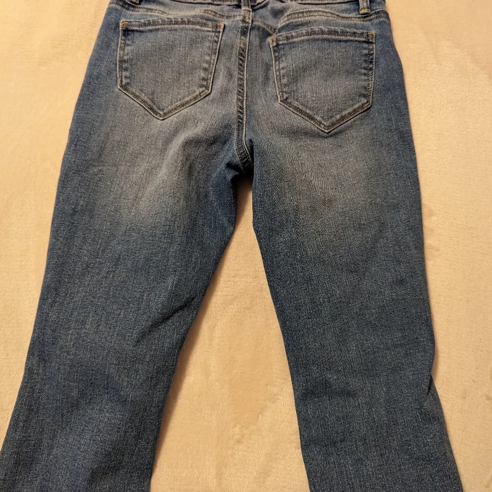 5/$20 SO Girls Jeans - Picture 8 of 12